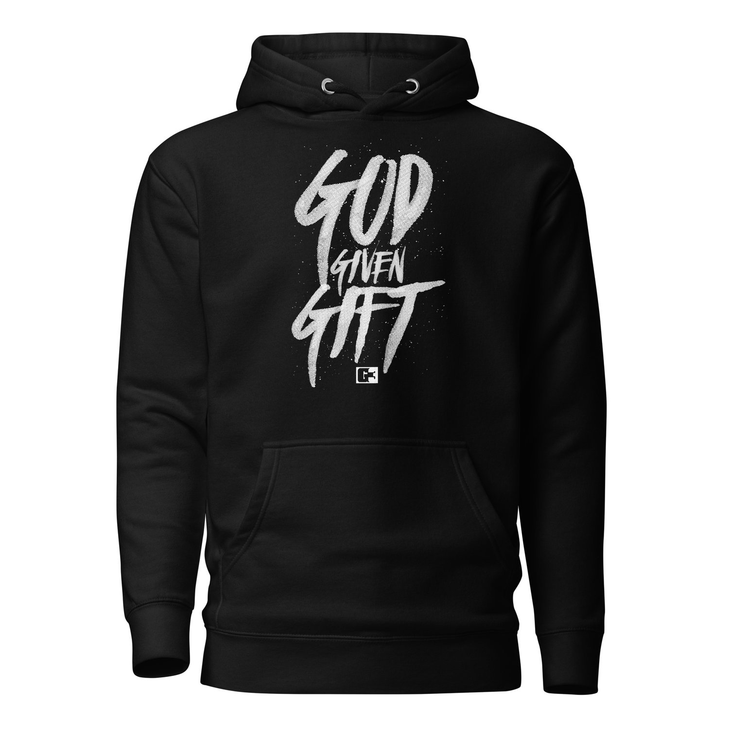 Image of God Given Gift Hoodie