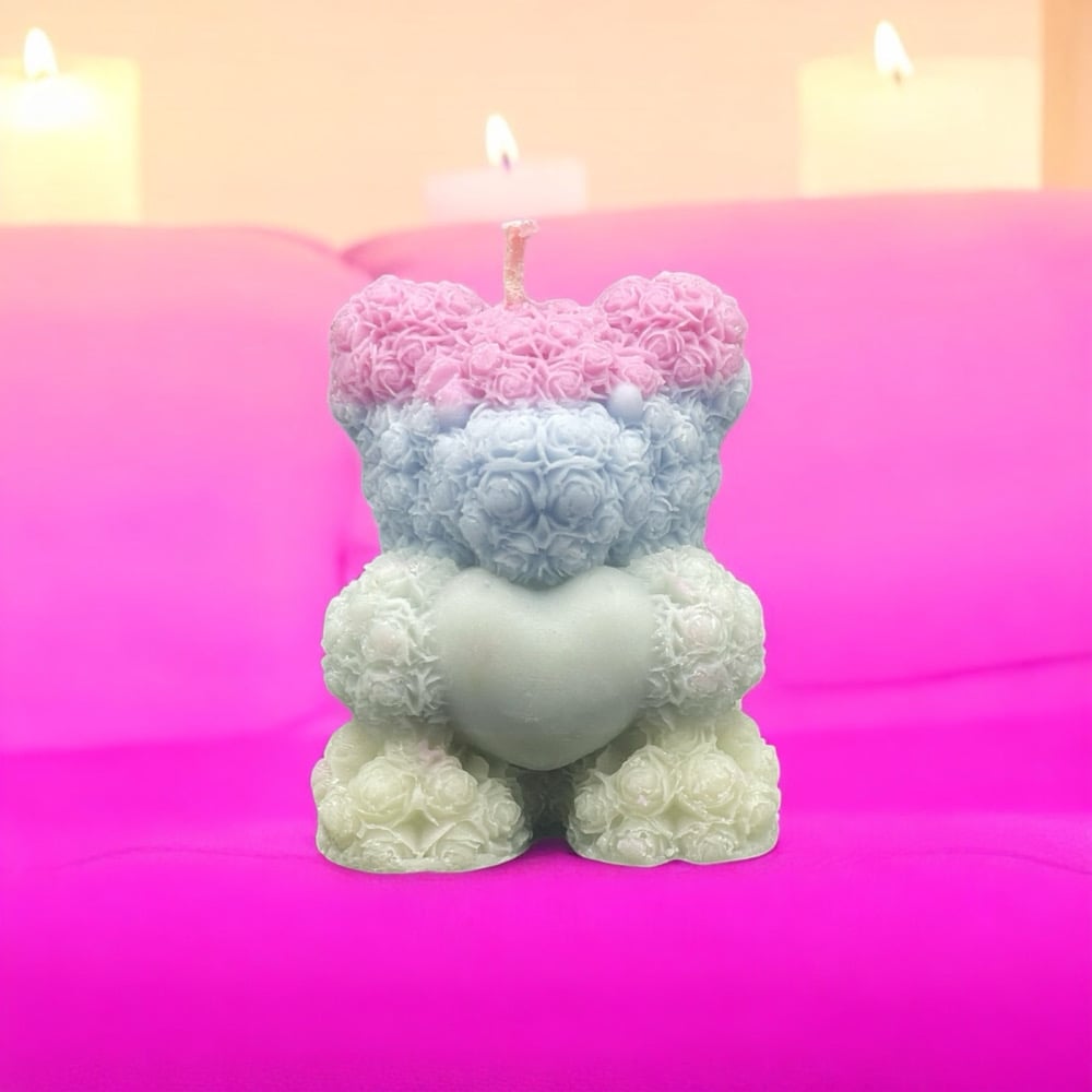 Image of Coconut Cream Wonders