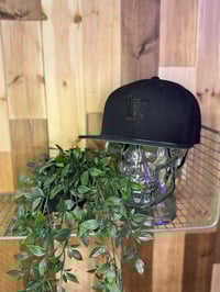 Image 3 of LTS Logo SnapBacks