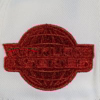 Image 3 of New Era 59Fifty “Masters” by Gate Crasher 