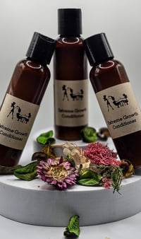 Image 2 of New Product : Extreme Hair Strengthening Conditioner