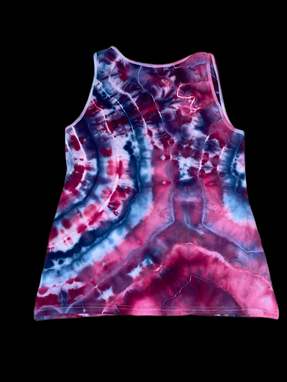 Image of (L) Midnight Cotton Candy 