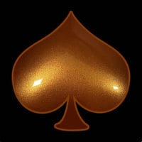 Image 6 of Ace Of Shades - Metallic Base 