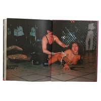 Image 12 of Gary Lee Boas - New York Sex (1979-1985) 