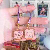 Image 4 of Omori is Toast Charms