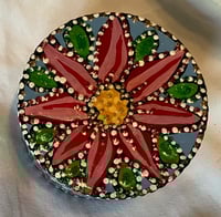Image 1 of Floral Box