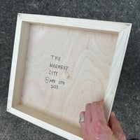 Image 5 of The Warmest City