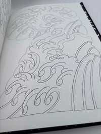 Image 8 of WAVE FORMS BOOK