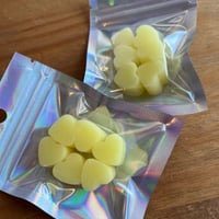 Image 2 of *DISCONTINUED* 'Maple Walnut' Wax Melt Bar