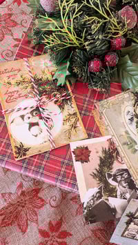 Image 7 of PACK AHORRO CALENDARIO +  8 POSTALES NAVIDEÑA 