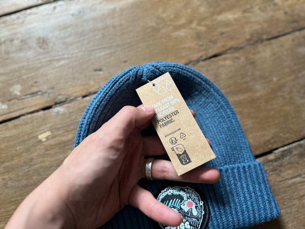 KIT TRIGG BEANIE