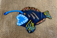 Image 1 of Blue Angler