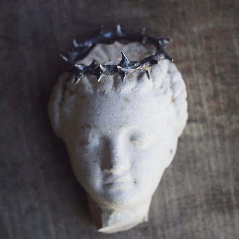 Image of Crown of Thorns