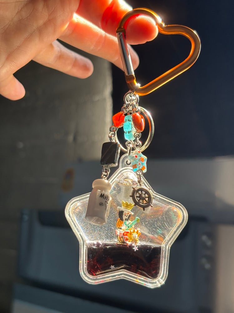 Image of brook (heart)