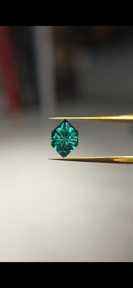 Image of Enchanted Sapphire Drop