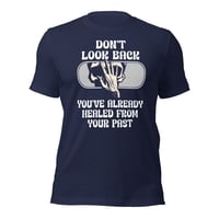 Image 1 of Unisex staple PAST HEALING eco t-shirt
