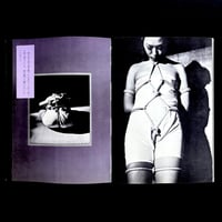 Image 2 of Takashi Yamaguchi "Yakuza Angels #1" supervised by Dan Oniroku