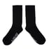 Better™ Gift Shop - "Standard Logo" Black Sock Image 3