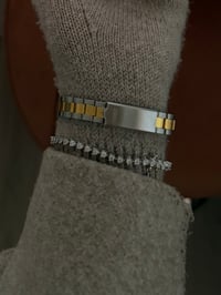 Image 6 of RARE Vintage SEIKO Rolex  Style - New in Box 💛