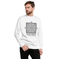 Image 3 of Baroque Tattooing Sweater