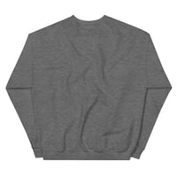 Image 14 of THE STETHOSCOPE CREWNECK