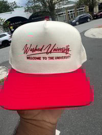 Image 4 of 5 panel hats