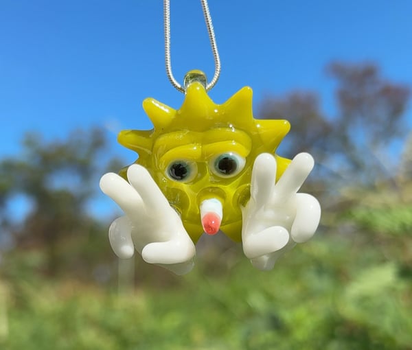 Image of Sunny Days