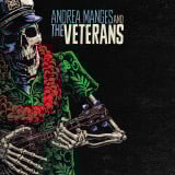 Andrea Manges & The Veterans - Self Titled Lp