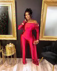 Image 3 of LA MUSE NIOREJUMPSUIT