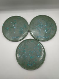 Image 3 of star sign disc 