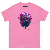 Image 3 of Beautiful Mind classic tee