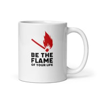Image 1 of FLAME