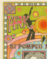 Image 3 of PINK FLOYD IN POMPEII [PRE-ORDER]