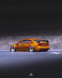 Image 4 of HONDA CIVIC TYPE R V2 CUSTOM