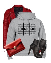 Believe, Trust and Praise 