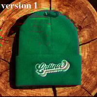 Image 2 of Latina Beanie / Custom Colors