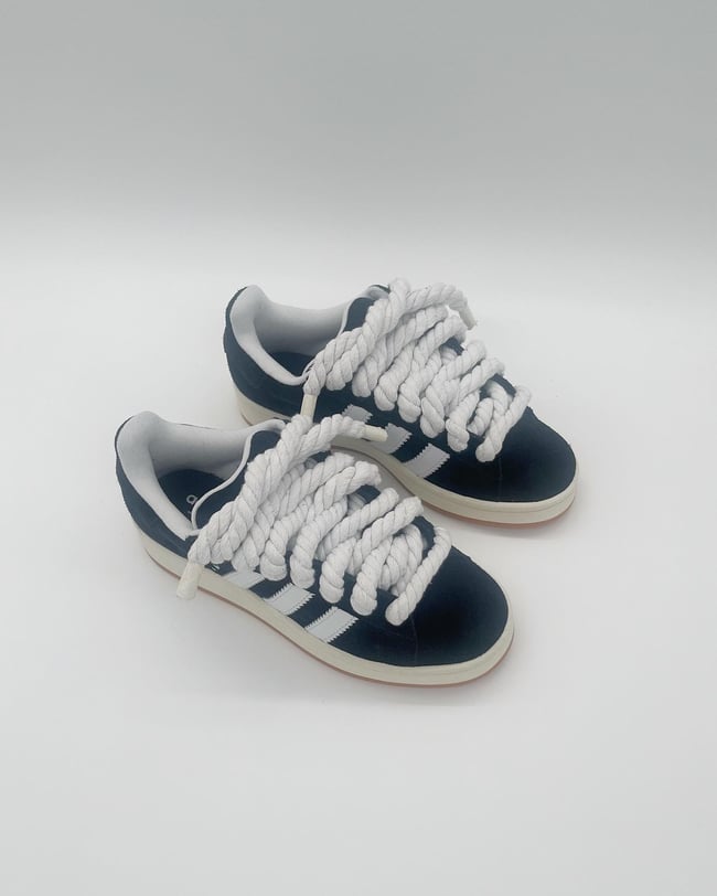 ‘BLACKNWHITE’ CAMPUS 00’s