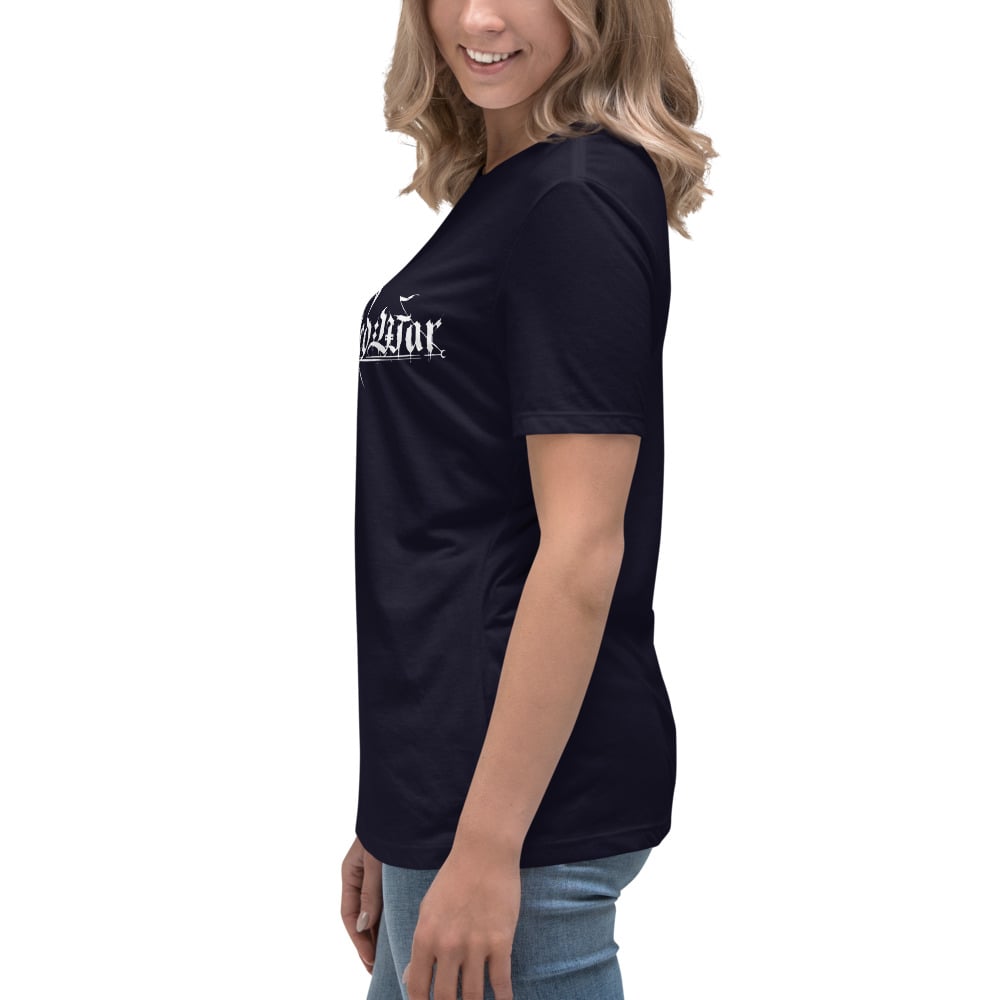 New logo Women's Relaxed T-Shirt