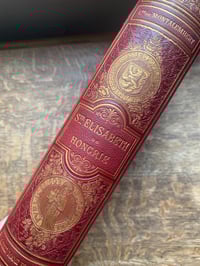 Image 2 of Sainte Elizabeth de Hongrie, par le Comte de Montalembert, 1878