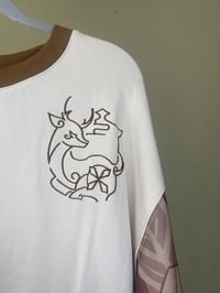 Image 3 of Genshin Heizou Crewneck