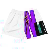 Image 3 of NLB PILLAR Shorts