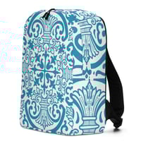 Image 5 of Azul Collection | Backpack