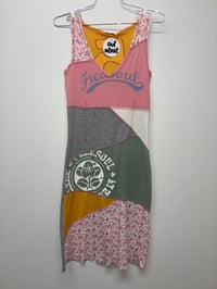 Image 1 of freesoul dress 