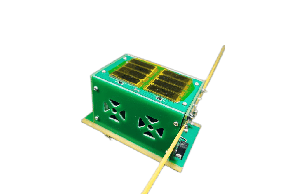 Image of Pocket Cube Training Kit