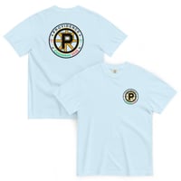 Image 8 of Goosemas 2025 - Providence Bruins - Unisex T-Shirt