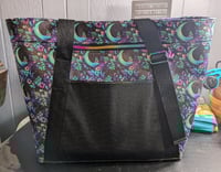 Image 2 of Custom Weekender Venture Tote
