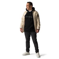 Image 15 of Set Your Soul Free Embroidered Unisex Hoodie