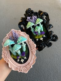 Image 3 of Small blue roundhead recreation led