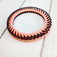 Image 2 of Glow-in-the-Dark Stretch Bracelet