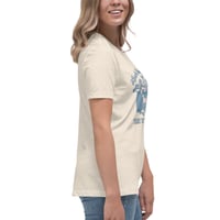 Image 18 of Women's Relaxed T-Shirt Carriage rides Bridgerton inspired